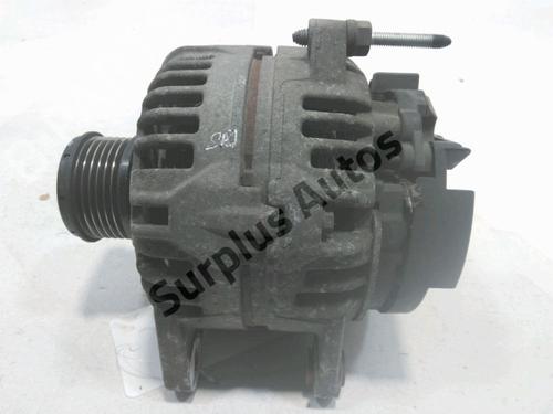 Used Alternator RENAULT CLIO III (BR0/1, CR0/1) 1.5 dCi (C/BR0G, C/BR1G) (68 hp) 30985852