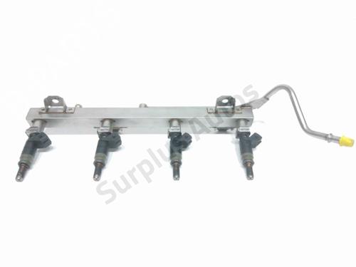 Sprederrør BMW 1 (E87) 120 i (150 hp) 31635719