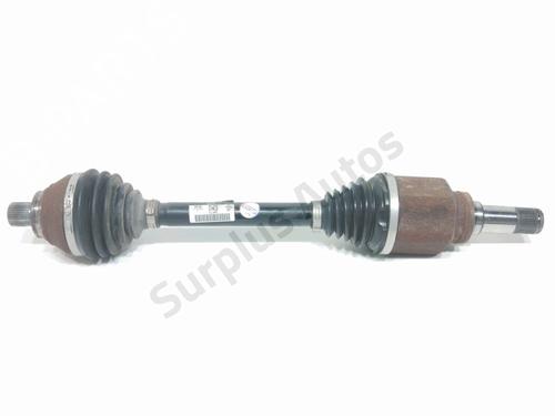Used Left rear driveshaft Left rear driveshaft VW ID.4 (E21) PRO (286 hp) 40212921 40212921