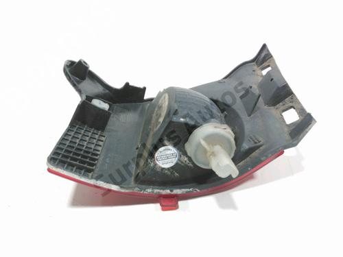 Tågelys CITROËN C3 AIRCROSS II (2R_, 2C_) 1.5 BlueHDi 100 (2CYHYJ) | BP30919029C37