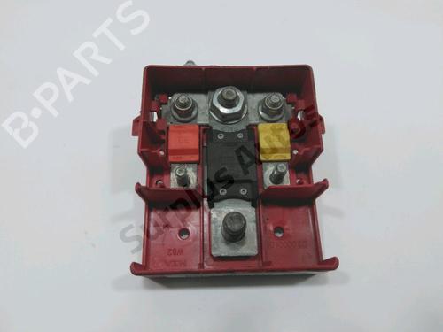 Electronic module RENAULT TWINGO II (CN0_) 1.2 16V (CN04, CN0B) | BP31326965M83