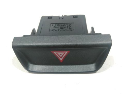 Used Warning switch KIA SPORTAGE III (SL) 1.7 CRDi (116 hp) 28229116