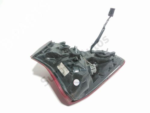 Left taillight CITROËN DS5 2.0 HDi 200 Hybrid4 All-wheel Drive | BP31987326C34