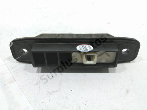 Switch TOYOTA AURIS (_E15_) 2.0 D-4D (ADE150_, ADE150R) | BP37782536I30 - Image 2