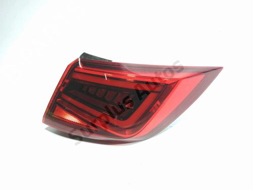 Used Right taillight Right taillight SEAT LEON ST (5F8) 2.0 TDI (184 hp) 33262093 33262093