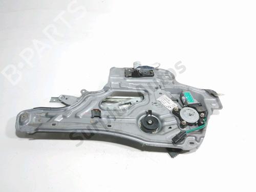 Lève-vitre avant gauche Lève-vitre avant gauche HYUNDAI SANTA FÉ I (SM) 2.0 CRDi 4x4 (113 hp) 34616766 34616766