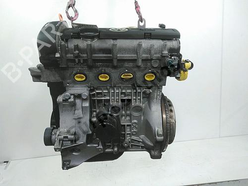 Engine VW GOLF VI (5K1) 1.4 | BP39422907M1 - Image 3