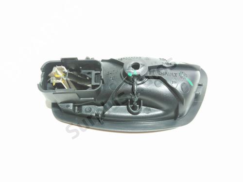 Front right interior door handle RENAULT ZOE (BFM_) ZOE (BFMC, BFMD) | BP37775032I14 - Image 2