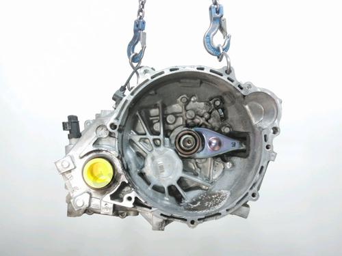 Used Gearbox Gearbox 37257504 37257504