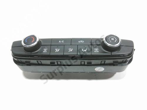 Used Climate control Climate control 37767394 37767394