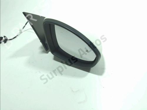 Used Right mirror FIAT 500e (332_) Elektro (FA1) (95 hp) 32514519