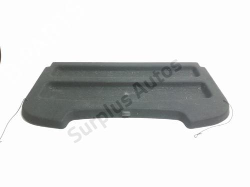 Cappelliera Cappelliera DACIA SANDERO III 1.0 TCe 100 ECO-G (101 hp) 36593435 36593435