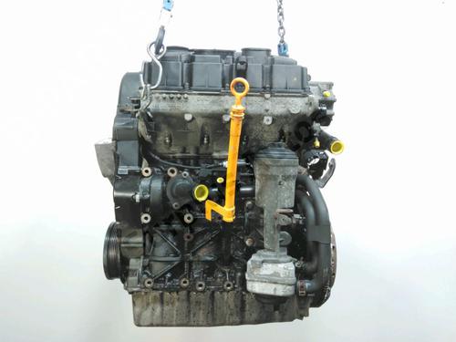 Motor SEAT IBIZA IV (6J5, 6P1) 1.9 TDI (90 hp) 28219433