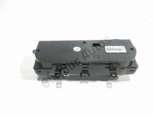 Climate control RENAULT CLIO IV (BH_) 1.5 dCi 90 | BP32153702I5 - Image 2