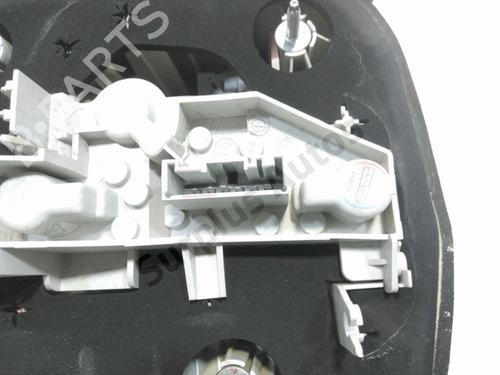 Right taillight BMW 1 (E87) 116 d | BP37018219C35 - Image 3