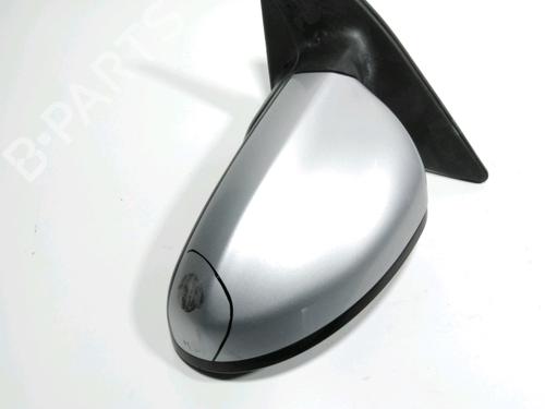 Left mirror KIA CEE'D Hatchback (ED) 1.6 CRDi 115 | BP28245846C26 