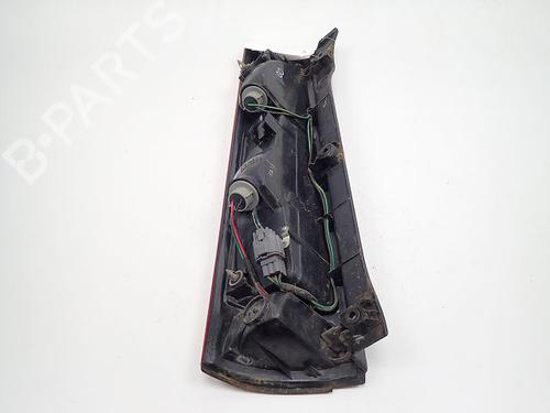 Right taillight HONDA CR-V I (RD) 2.0 16V 4WD (RD1, RD3) | BP31006002C35