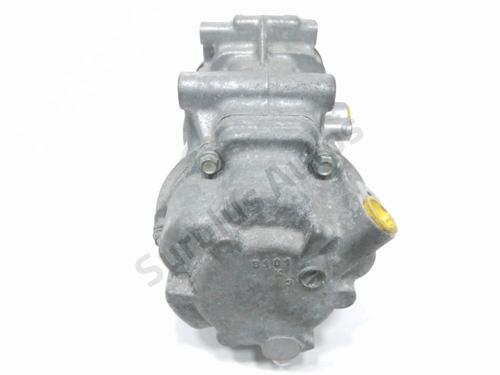AC compressor TOYOTA YARIS (_P21_, _PA1_, _PH1_) 1.5 Hybrid (MXPH10, MXPH11) | BP37764587M34 - Image 3
