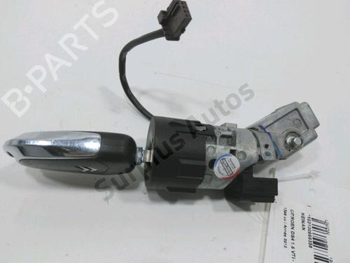 Ignition barrel CITROËN DS4 (NX_) 1.6 VTi 120 | BP30987315M48 - Image 4