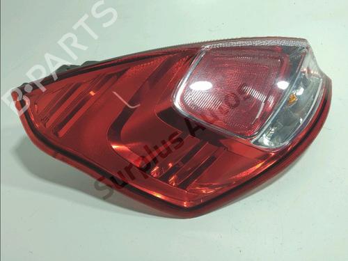 Left taillight FORD FIESTA VI (CB1, CCN) 1.5 TDCi | BP37789056C34 - Image 2