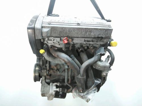 Engine FIAT BARCHETTA (183_) 1.8 16V | BP30190851M1 