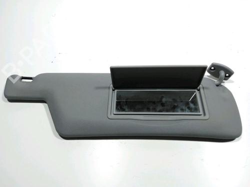 Right sun visor CITROËN XANTIA (X1_, X2_) 1.8 i 16V | BP29859542I2