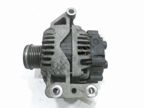 Used Alternator Alternator FIAT PUNTO (199_) 1.3 D Multijet (75 hp) 36550200 36550200