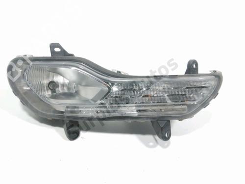 Used Right front fog light FORD KUGA II (DM2) 2.0 TDCi (140 hp) 29553322