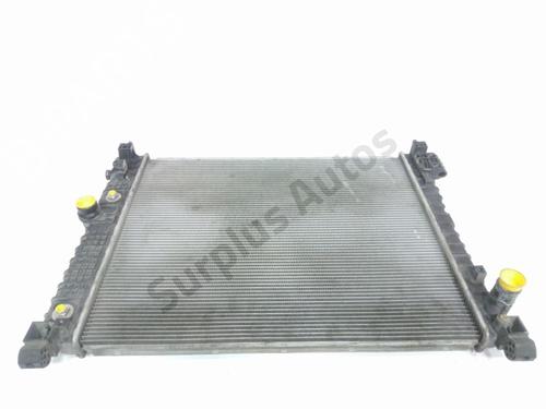 Wasserkühler für Wasserkühler 38980342 38980342