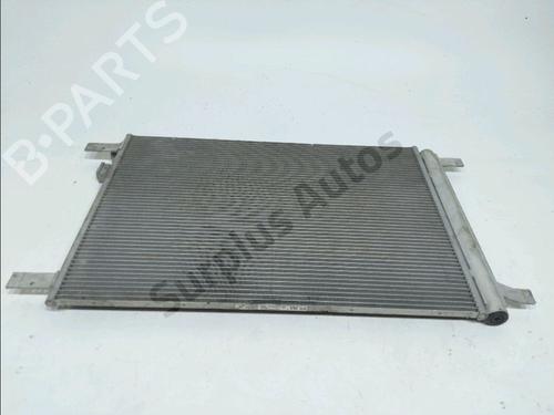 Heater matrix VW T-ROC (A11, D11) 2.0 TDI | BP33867244M63 - Image 2