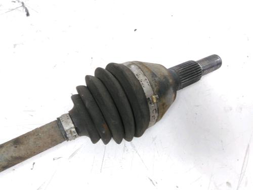 Right rear driveshaft CHEVROLET CAPTIVA (C100, C140) 2.0 D 4WD | BP28224778M41 