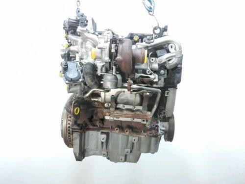 Engine RENAULT MEGANE IV Hatchback (B9A/M/N_) 1.5 dCi 110 (B9A3) | BP37761948M1 - Image 3