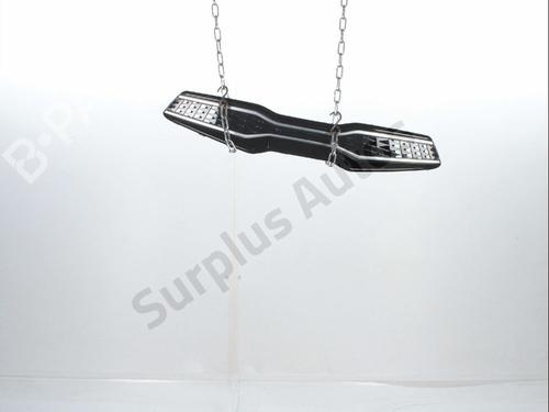 Grill Grill KIA STONIC (YB) 1.0 T-GDi Eco-Dynamics+ (120 hp) 39706062 39706062