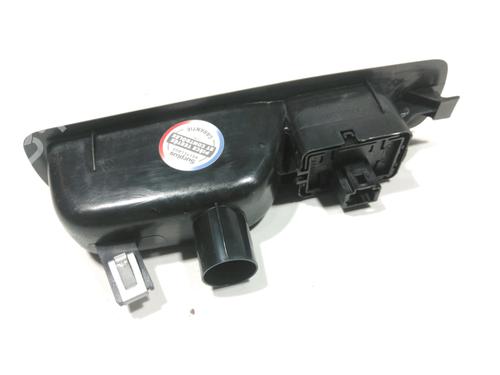 Left rear window switch RENAULT MEGANE III Hatchback (BZ0/1_, B3_) 1.5 dCi (BZ09, BZ0D, BZ1W, BZ29, BZ14) | BP28255590I29 - Image 2