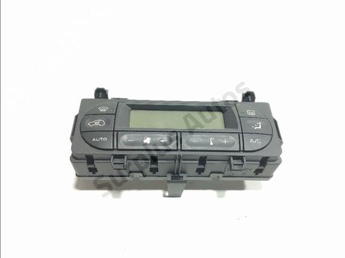Used Climate control Climate control 37870511 37870511