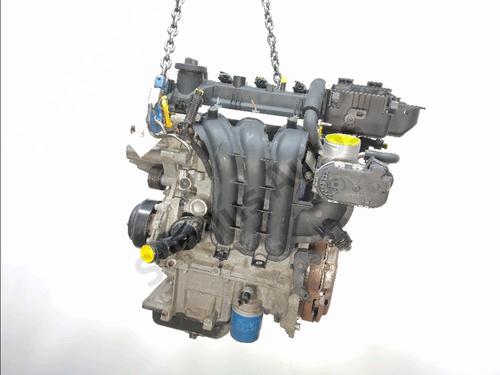 Used Engine Engine 38082283 38082283