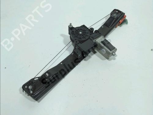 Used Front left window mechanism Front left window mechanism 37774245 37774245