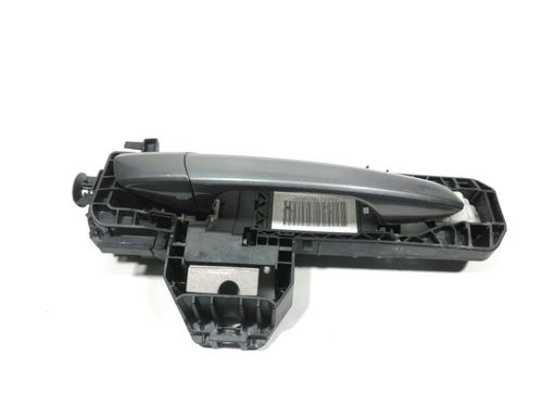 Used Front right exterior door handle MERCEDES-BENZ A-CLASS (W176) A 180 CDI / d (176.012) (109 hp) 28241796