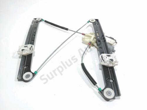 Front right window mechanism BMW X3 (E83) 2.0 d | BP39765340C23 - Image 4