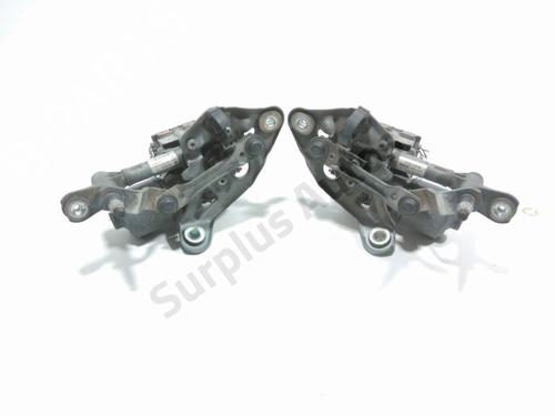Front wipers mechanism PEUGEOT 407 (6D_) 2.0 16V (6DRFJC, 6DRFJE, 6DRFJF) | BP28273573C83 