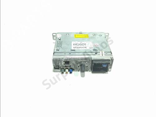 Radio CITROËN C4 II (NC_) 1.6 HDi 90 | BP38230931E6 - Image 2