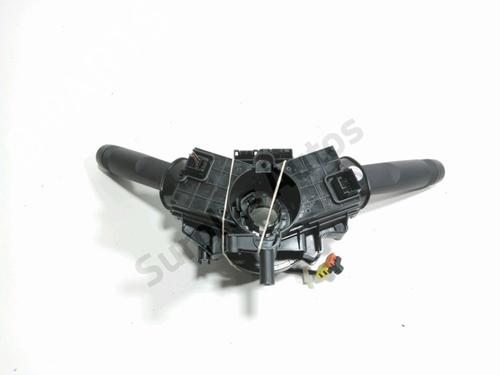 Steering wheel controls OPEL CORSA E (X15) 1.3 CDTI (08, 68) | BP36105429E15 - Image 4