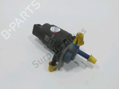 Used Other PEUGEOT 306 Hatchback (7A, 7C, N3, N5) 1.6 (89 hp) 31008643