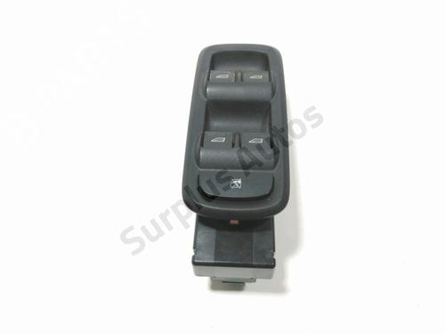 Used Left front window switch Left front window switch 38769375 38769375