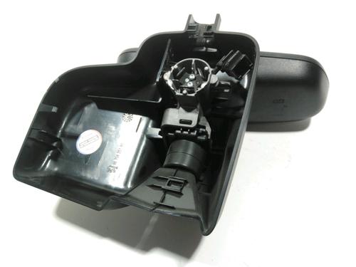 Rear mirror PEUGEOT 508 SW I (8E_) 2.2 HDi | BP28264240I6 