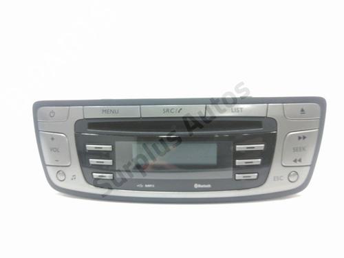 radio-citroen-c1-pm_-pn_-2005-2006-2007-2008-2009-2010-2011-2012-2013-2014-39195093 main image