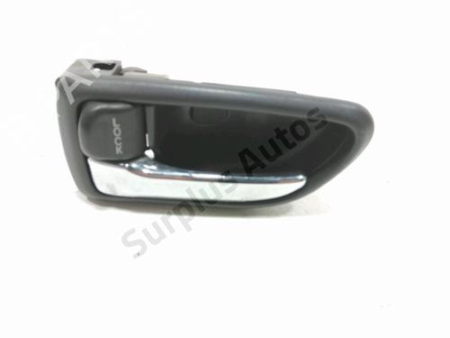 Used Front left interior door handle SUBARU OUTBACK (BE, BH) 2.5 AWD (BH9) (156 hp) 30996477