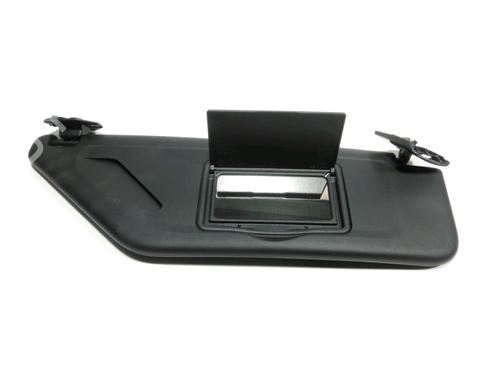 Used Right sun visor Right sun visor 28262812 28262812