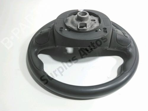 Steering wheel FIAT 500X (334_) 1.4 (334AXC1B, 334AXC11) | BP37291480C49 - Image 3