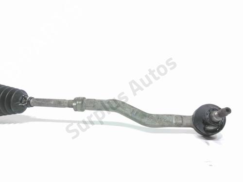 Styregear/Snekke PEUGEOT 208 I (CA_, CC_) 1.2 VTI 82 | BP29579667M22